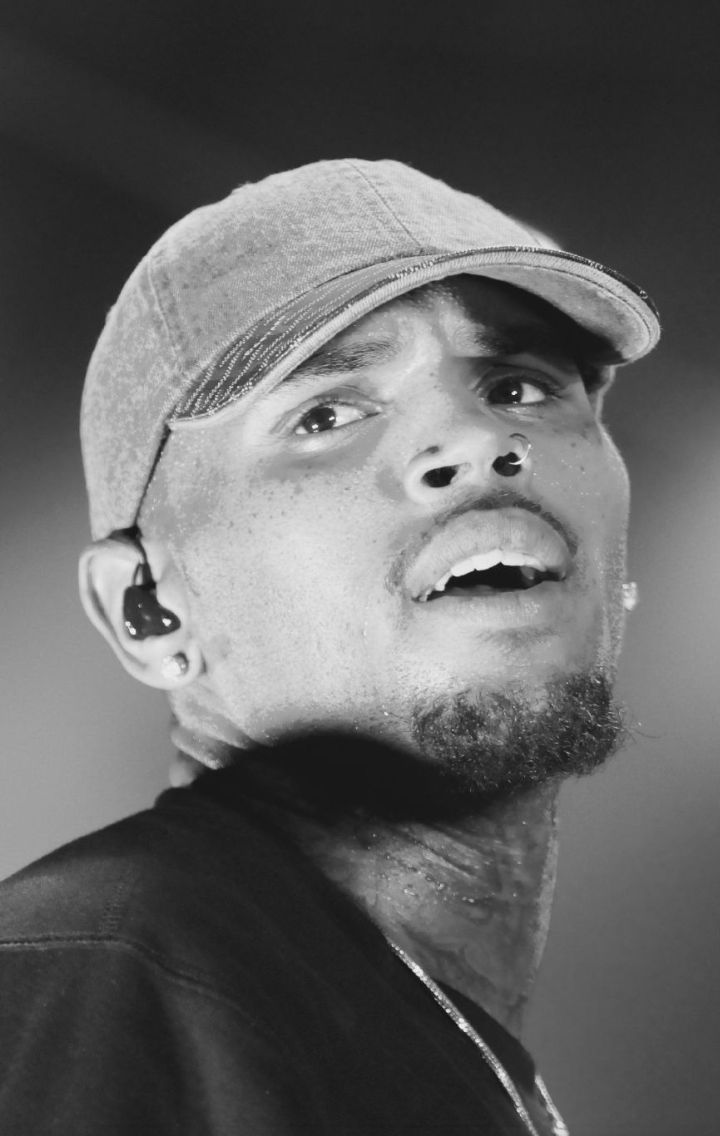 Diamond Brown Says Chris Brown Threatens Her Boyfriends — And His Team Just Called It 'Unfounded'